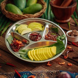 มะม่วงหลุม