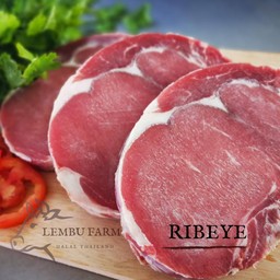 เนื้อโคขุน สเต็ก&ชาบู