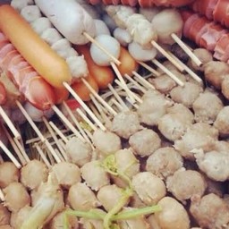 ลูกชิ้นเบบี้