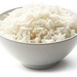 ข้าวสวย