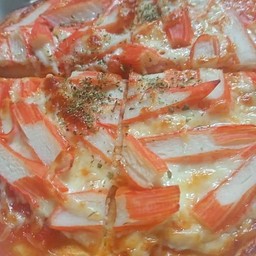 pizza two rock