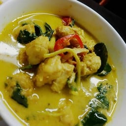 แกงปูใบชะพู