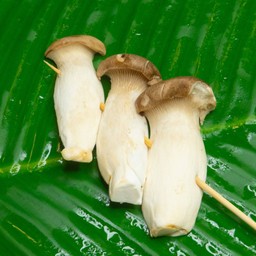 เห็ดออรินจิ