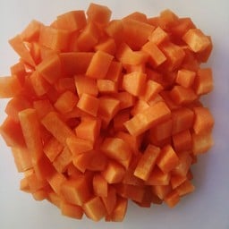 ไข่เจียวทรงเครื่อง เด็กใต้