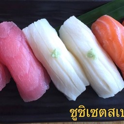 ซูชิ Set Special