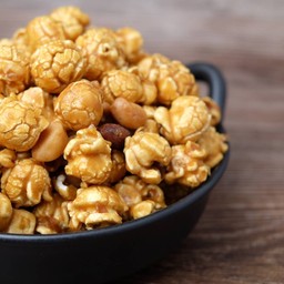 POPCORN CARAMEL