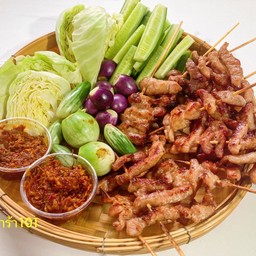 กระเพราDay Off