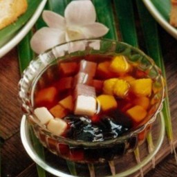 สี่สหายน้ำลำใย