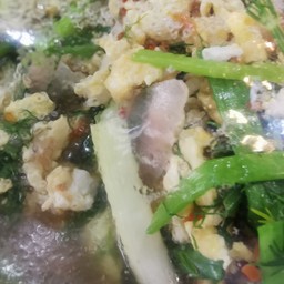 อ่อมไข่อีสาน