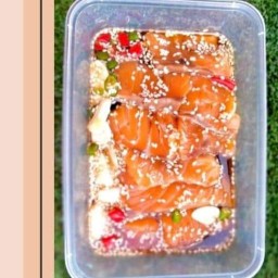 ละเบ๋อโครตแซ่บทะเลดอง