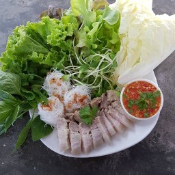 เมี่ยง&มันไก่345 แซ่บปากแตก