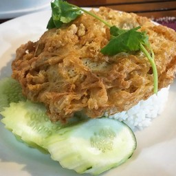 ร้านข้าวแหกโค้ง