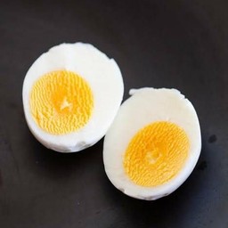 ไข่ต้ม
