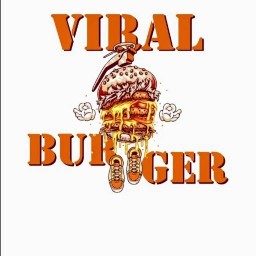 Viral Burger