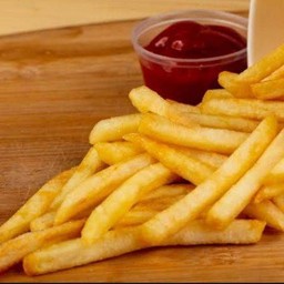 HARIZ ราชาของทอดเฟรนฟราย 69(ฮาลาล)