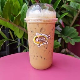 J&A กาแฟโบราณ นมสด อั๊ยย่ะ