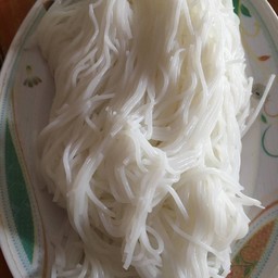 ขนมจีน