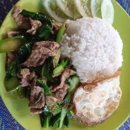 ร้านเฮียทศ!(กรมปศุสัตว์ห้วยแก้ว)