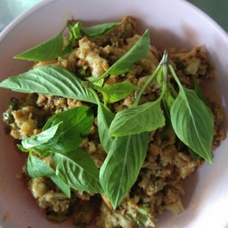 ร้านเสบียงบุญอาหารเจ