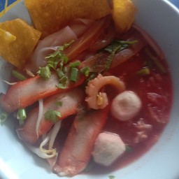 เย็นตาโฟ