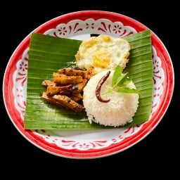 อร่อยเลิศ@ถังทอง เลียบด่วน