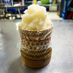 ข้าวเหนียว