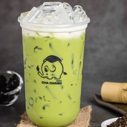 ชาเชียว