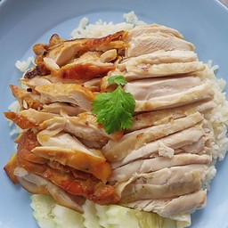 ร้านข้าวมันไก่ชานนท์