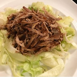 เป็ดทอดสไตล์อังกฤษ