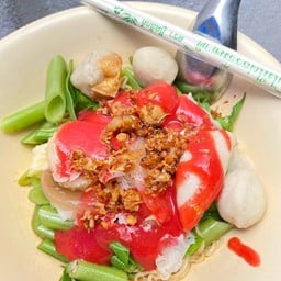 ก๋วยเตี๋ยวเย็นตาโฟ