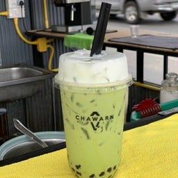 บ่อสร้าง กาแฟสด , ชาหวาน ราคาเริ่มต้น 25