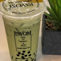 ชาเขียวมัทฉะ