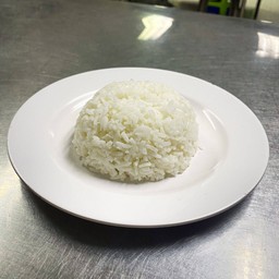 ข้าวสวย