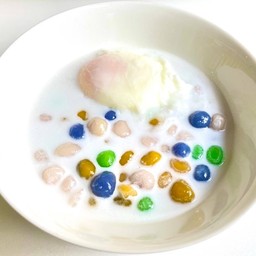 บัวลอยเหิรฟ้า