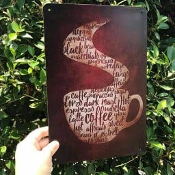 A Coffee & Herb @ตลาดศรีเมือง