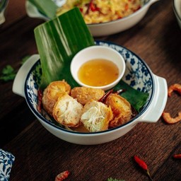 ปูจ๊อจักรพรรดิ