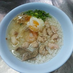 ข้าวต้มรวม