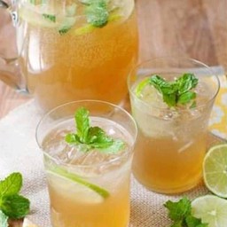 ร้านน้ำกบหัวมุม