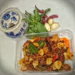 ผัดซาดิส