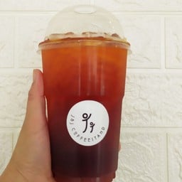 ชาดำเย็น