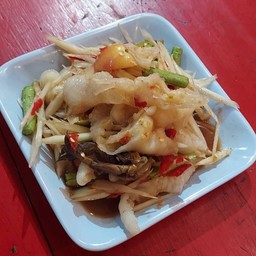 ตำเล็บมือนาง