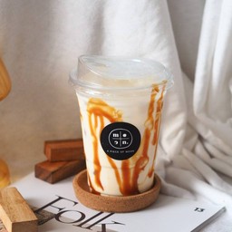 Milky Caramel