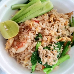 ข้าวผัด