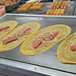 ร้านขนมโตเกียวเจ้าเก่าทุ่งปอ