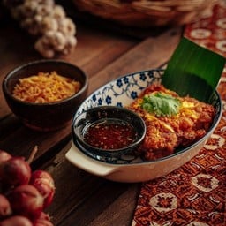 ไก่ทอดหาดใหญ่