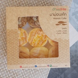 มาม่อนเค้ก