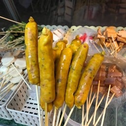 ครัวเจ๊ต้อม(อาหารตามสั่ง)