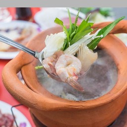 จิ้มจุ่มทะเล