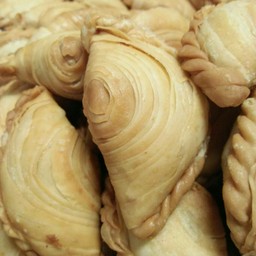 กะหรี่ปั๊บคุณจิตต์หาดใหญ่