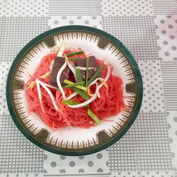 ผัดหมี่